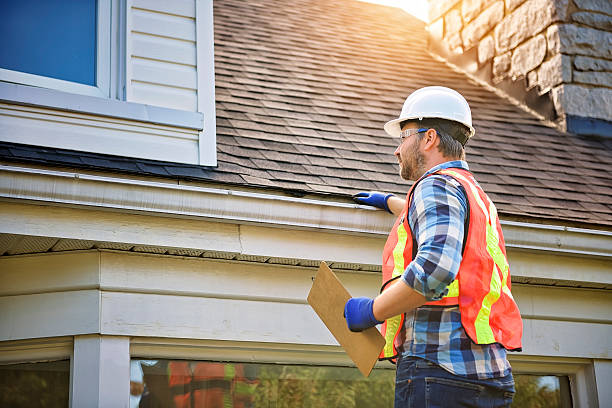 Licensed Roof Inspection service in Moravia, IA - Ben Roofing and Steel LLC